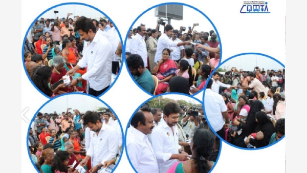 A 25 Years Plan For Chennai! Upcoming Changes And Choices For People