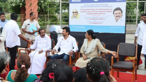 A 25 Years Plan For Chennai! Upcoming Changes And Choices For People