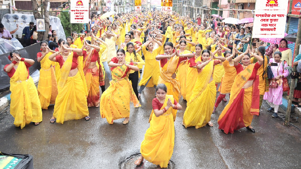 ITC Sunrise Spices releases special Durga Puja music video in collaboration with Monali Thakur