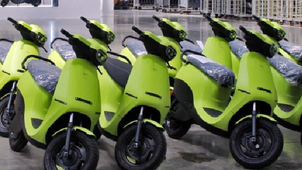 Tamil Nadu is No.1 in e-vehicles production, 4.14 lakh vehicles manufactured in just 9 months