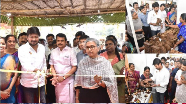 Golden Age For SHGs In Tamil Nadu, 10.44 Thousand Crore Loan Disbursed In Just 6 Months