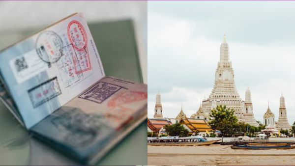 Thailand To Waive Visa Requirements For Indian Tourists; What Else Do You Need To Visit?