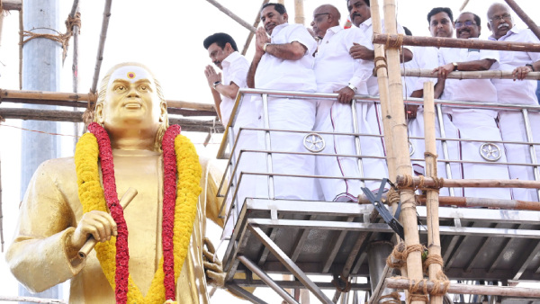 Thevar Jayanti 2023: Traffic Diversions, Police Regulations, Attending Leaders And More