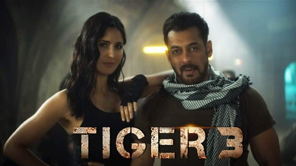 Tiger 3 Trailer Out, Arriving In Cinemas On November 13