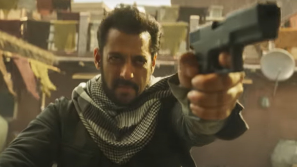 Tiger 3 Trailer Out, Arriving In Cinemas On November 13