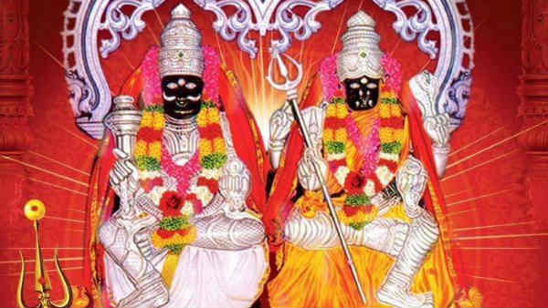 Dussehra Festival In Kulasekarapatnam, A Small Village In TN Attracts 5 Lakhs Devotees