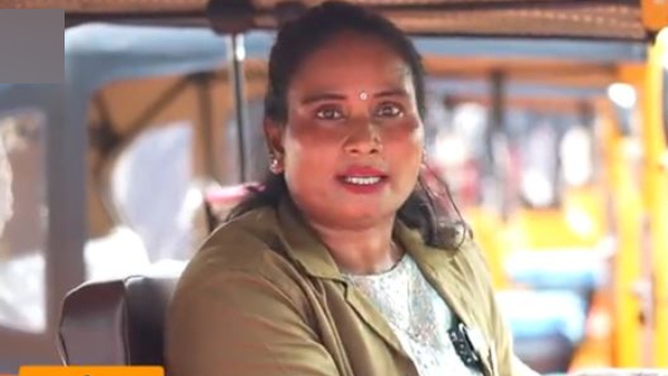 Life-Altering Moments: See How Tamil Nadu Women Transformed Into Entrepreneurs