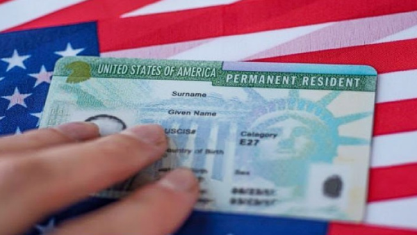This Move By US Will Benefit Indians Waiting For Green Cards