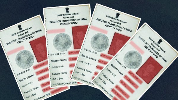 Minister Byrathi Sureshs Close Aide Arrested For Printing Fake Voter ID Card Racket