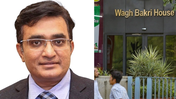 Wagh Bakri Owner Suffers Brain Hemorrhage After Falling While Escaping Stray Dogs