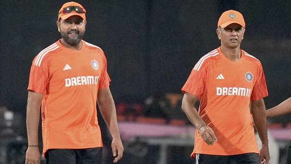World Cup: India Takes On Australia Today; Match Preview, Head-To-Head, Pitch Report 