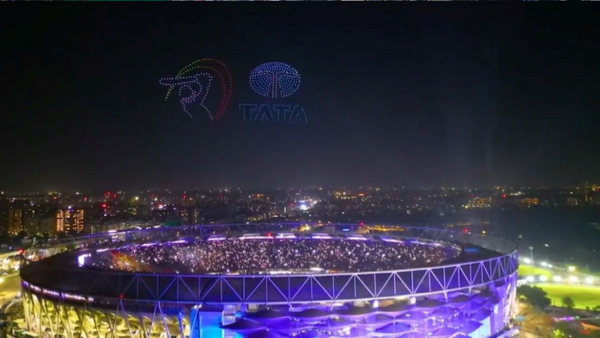 World Cup 2023: Uncertainty Surrounds Opening Ceremony – Will It Happen Or Not?