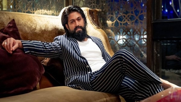 Yash 19 Title And Teaser To Be Out Sooner Than Expected