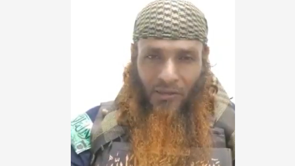 58-Year-Old Mangaluru Man Arrested For Posting Video Praising Hamas