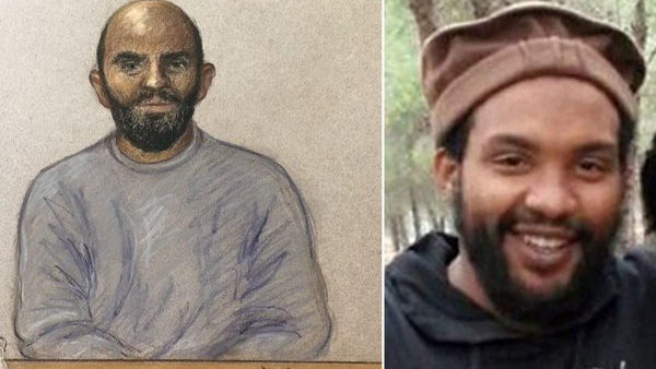 The Beatles Member Sentenced: British Convert To Islam Gets Eight-Year Prison Term For Terrorism Charges