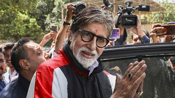 Amitabh Bachchan gifts 50 crore Bungalow Shweta Bachchan Nanda Amitabh Bachchan gifts 50 crore Bungalow Shweta Bachchan Nanda