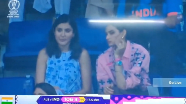 Ind Vs Aus: Netizens Slam Harbhajan Singh Over Misogynistic Remarks Against Anushka, Athiya