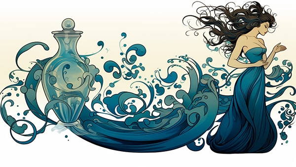 Aquarius (January 20 - February 18) Horoscope