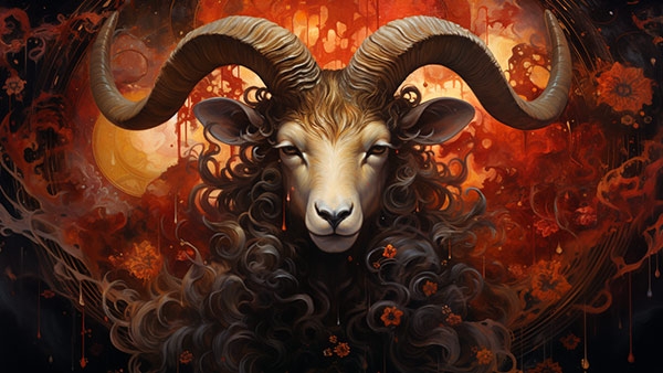 Aries (March 21 - April 19) Horoscope Aries (March 21 - April 19) Horoscope