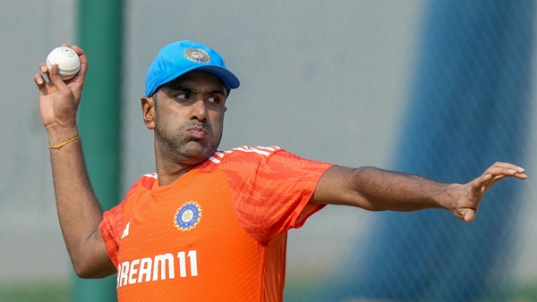 Mumbai Indians Have Struck Gold: R Ashwin On Pandyas Potential Return To His Old Franchise Mumbai Indians Have Struck Gold: R Ashwin On Pandyas Potential Return To His Old Franchise