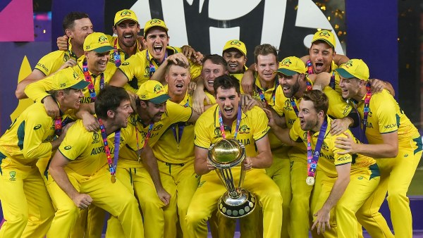 ICC Cricket World Cup 2023: Australias Love Affair With Indian Soil Continues