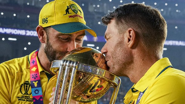 ICC Cricket World Cup 2023: Australias Love Affair With Indian Soil Continues