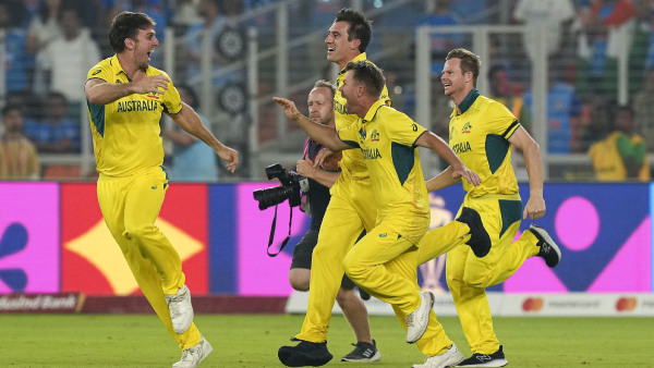 World Cup 2023: Where Did India Lose The Game Against Australia?