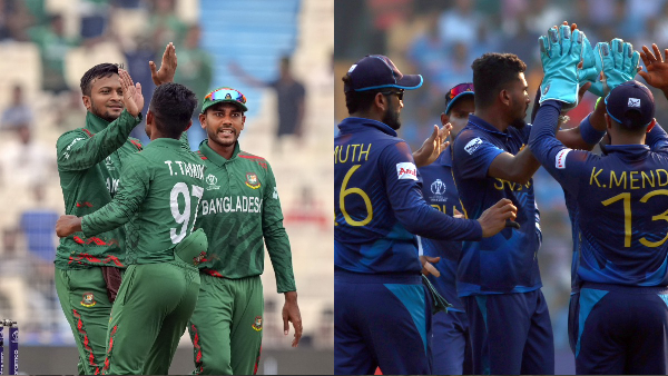 Air Quality Crisis Threatens World Cup Clash: Will Bangladesh vs. Sri Lanka Match Happen In Delhi?