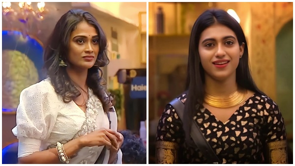 Bigg Boss Tamil Elimination: Poornima Or Aishu Expected To be Evicted This Weekend, Poll Indicates