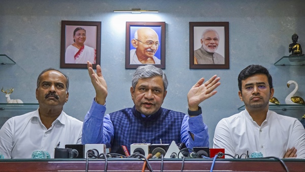 Bengaluru On Track To Overtake Chennai, To Get Indias Largest Circular Railway Network Bengaluru On Track To Overtake Chennai, To Get Indias Largest Circular Railway Network