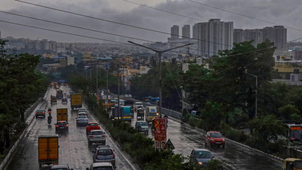 Karnataka Weather Alert: Bengaluru Likely To See More Rains Today, IMD Issues Yellow Alert