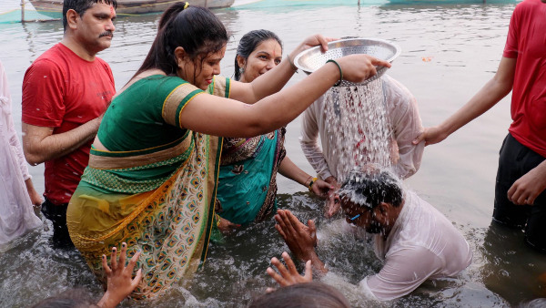 Bhai Dooj 2023: Know Shubh Muhurat, Puja Vidhi And Other Details