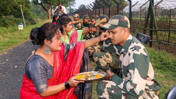 Bhai Dooj 2023: Know Shubh Muhurat, Puja Vidhi And Other Details