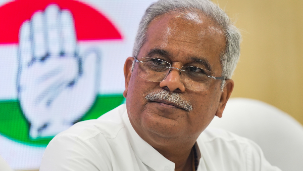 Probe Suggests Mahadev App Promoters Gave Rs 508 Cr To Bhupesh Baghel, Matter Of Investigation: ED