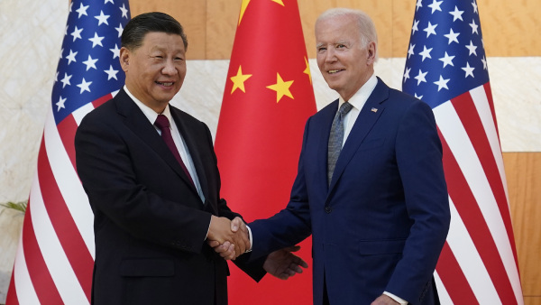 Biden-Xi Jinping Meeting: US Officials Hope For Concrete Results
