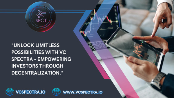 Latest Update: VC Spectra Surpasses Bitcoin Cash and AAVE in Investor Favorability