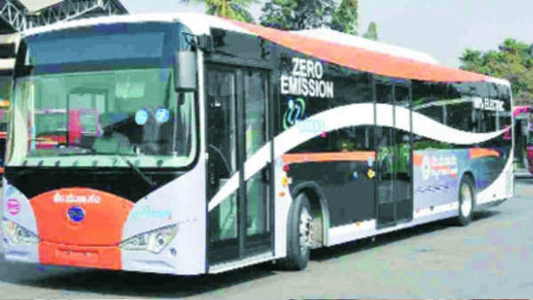 BMTCs Latest Move: New Feeder Routes To Improve Namma Metro Connectivity