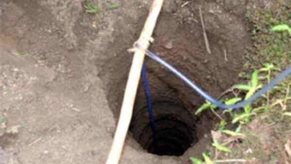 Odisha: 80-Year-Old Woman Falls Into Borewell, Rescued In Critical Condition