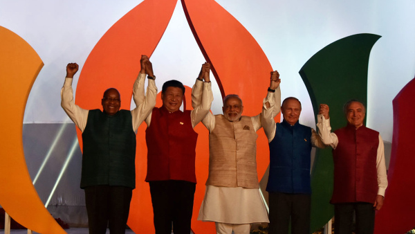 Indias Talent Competitiveness Ranking Slides To 103rd, Lowest Among BRICS Nations