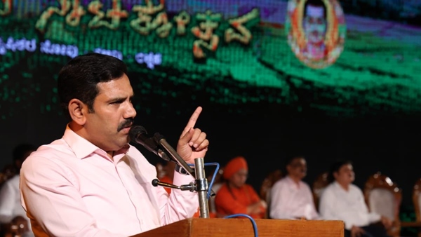 Who Is BY Vijayendra, The New Karnataka BJP President?