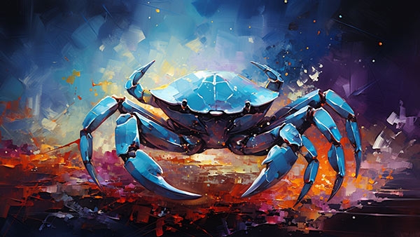 Cancer (June 21 - July 22) Horoscope Cancer (June 21 - July 22) Horoscope