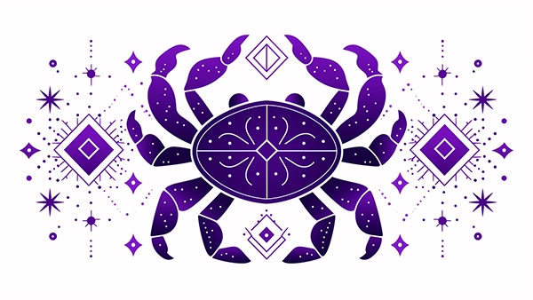 Cancer (June 21 - July 22) Horoscope Cancer (June 21 - July 22) Horoscope