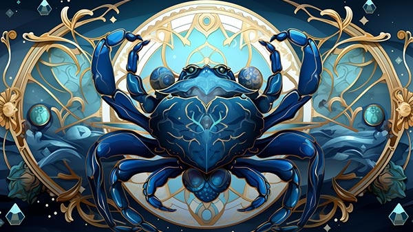 Cancer (June 21 - July 22) Horoscope