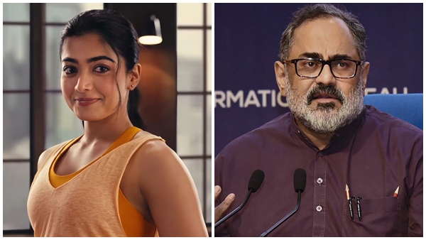 Remove Deepfakes Within 36 Hours: Centre Tells Social Media Firms Following Rashmikas Controversy