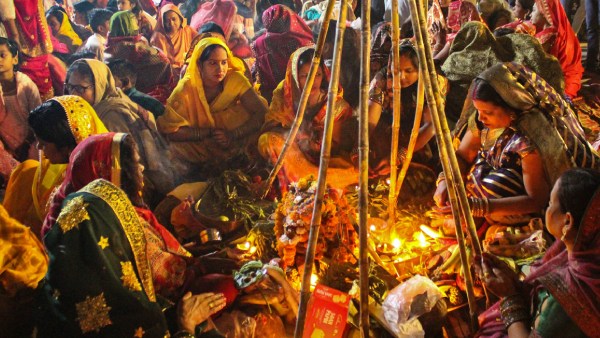 Chhath Puja 2023: Wishes, Messages, Greetings And Messages