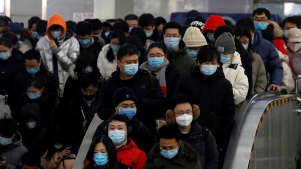 Centre Urges States To Review Hospital Preparedness In View Of Pneumonia Outbreak In China Centre Urges States To Review Hospital Preparedness In View Of Pneumonia Outbreak In China