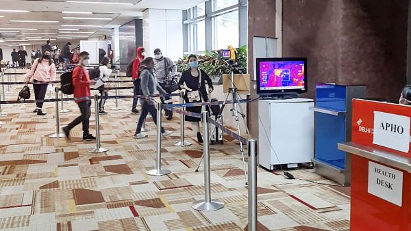 Six Countries Enjoy Visa-Free Travel To China: New Policy Starts December 1