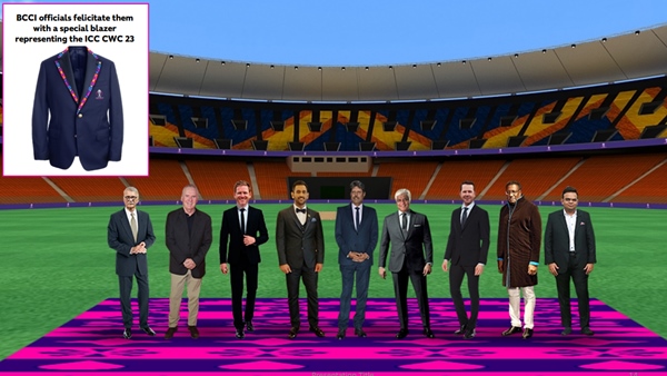 World Cup 2023 Closing Ceremony: Here Are Full Details Of Celebration