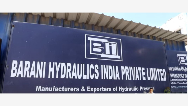 Coimbatore, A Paradise For Start-up Companies In Tamil Nadu