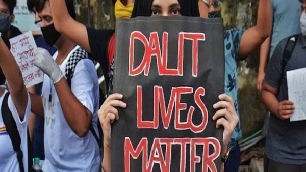 Gujarat Woman Forces Dalit Man To Lick Her Boots, Makes Him Say Sorry Over Salary